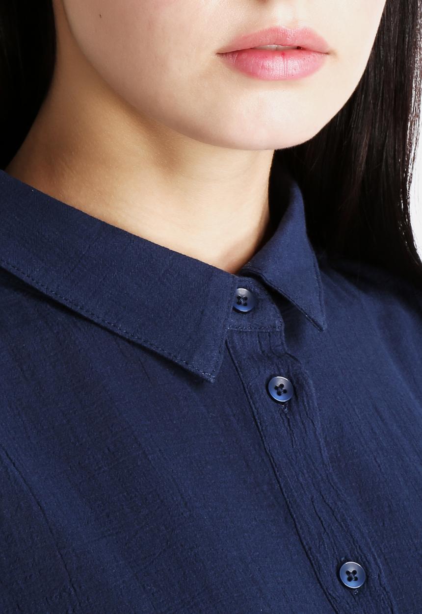 VILA - Amoret Shirt