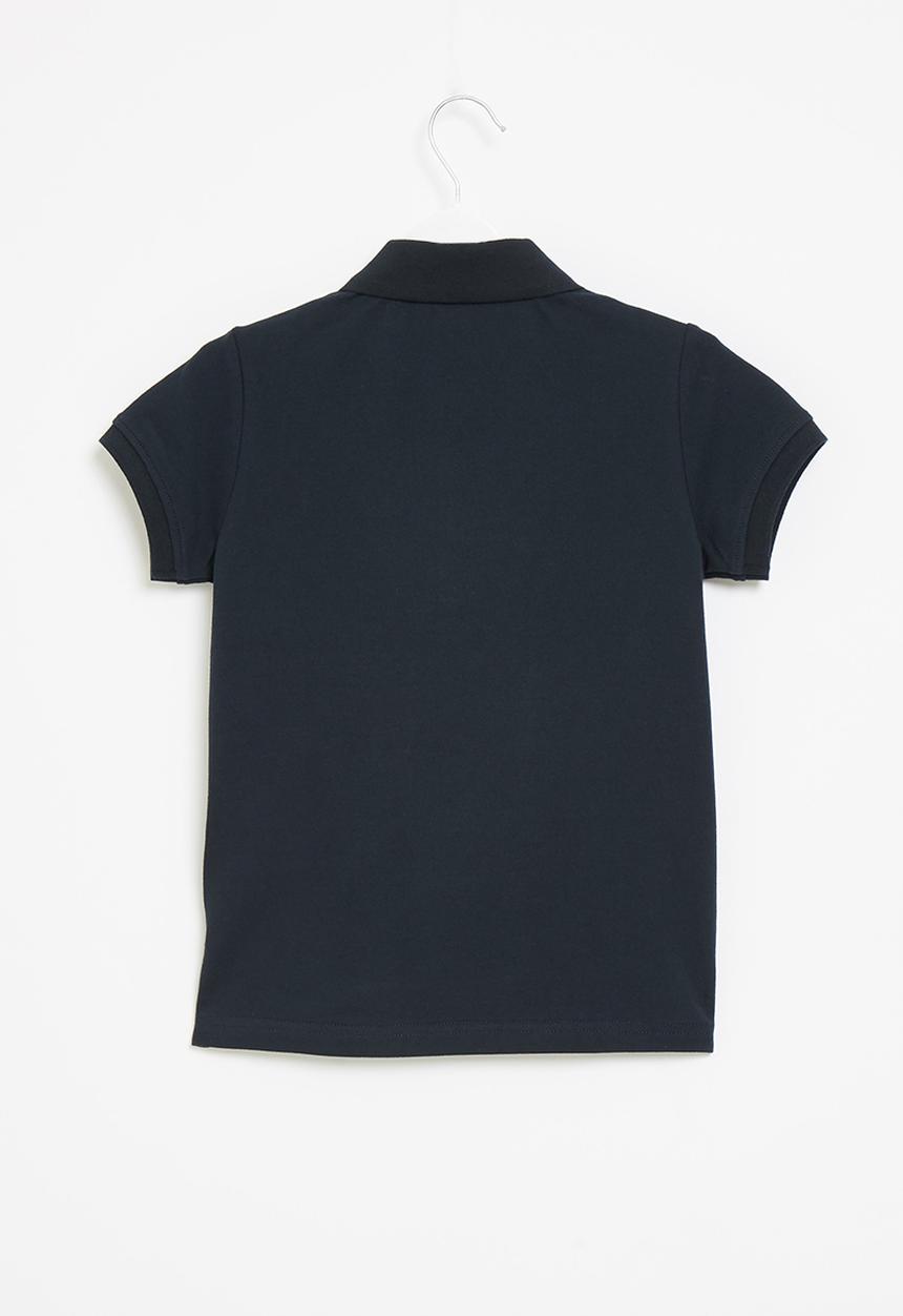 POLO - Girls zoe golfer - navy