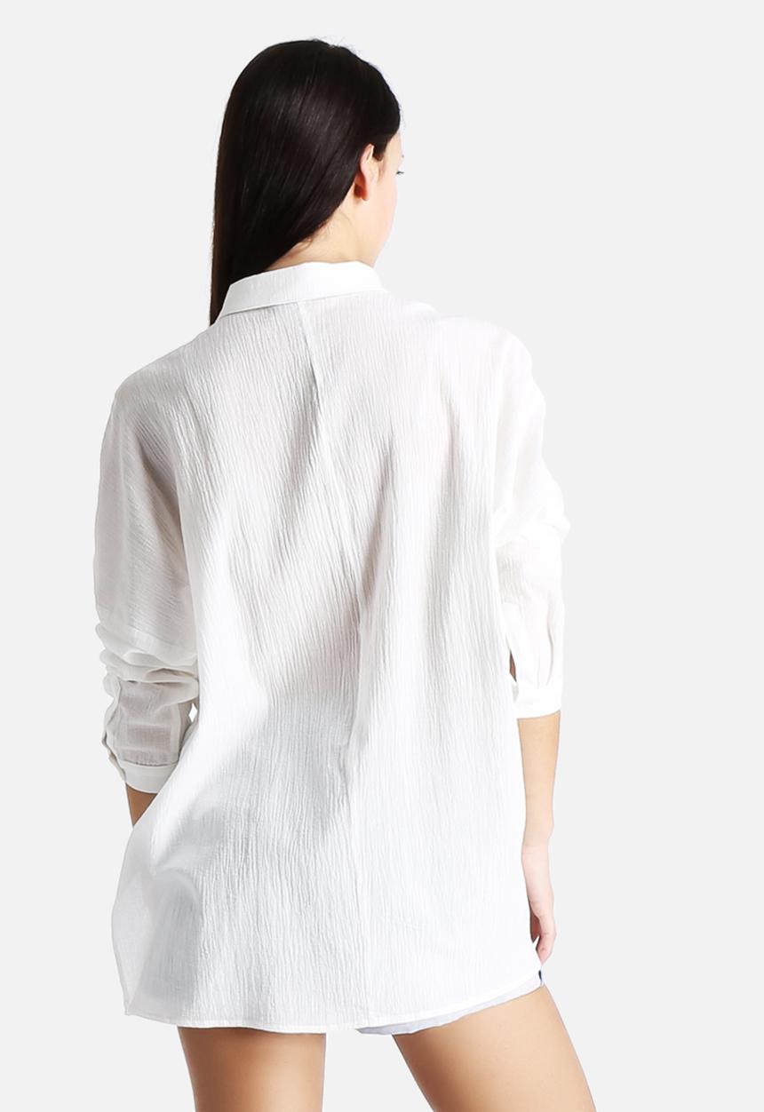 VILA - Amoret Shirt