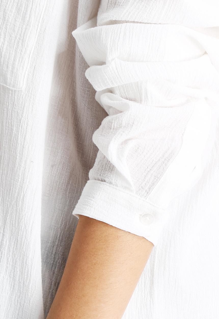 VILA - Amoret Shirt