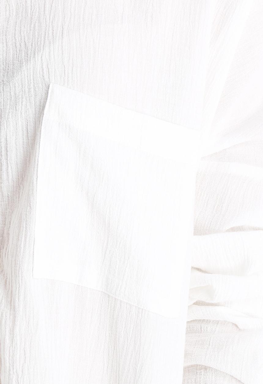 VILA - Amoret Shirt