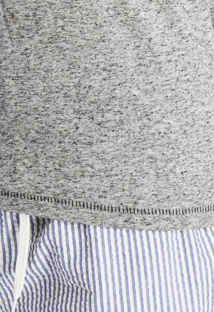 Selected Homme - Berlin T-Shirt 
