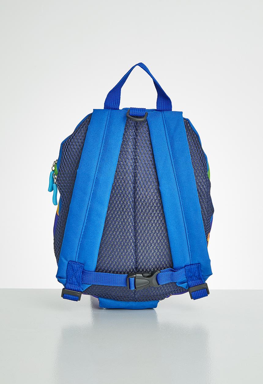 Pop Candy - Dino backpack - navy