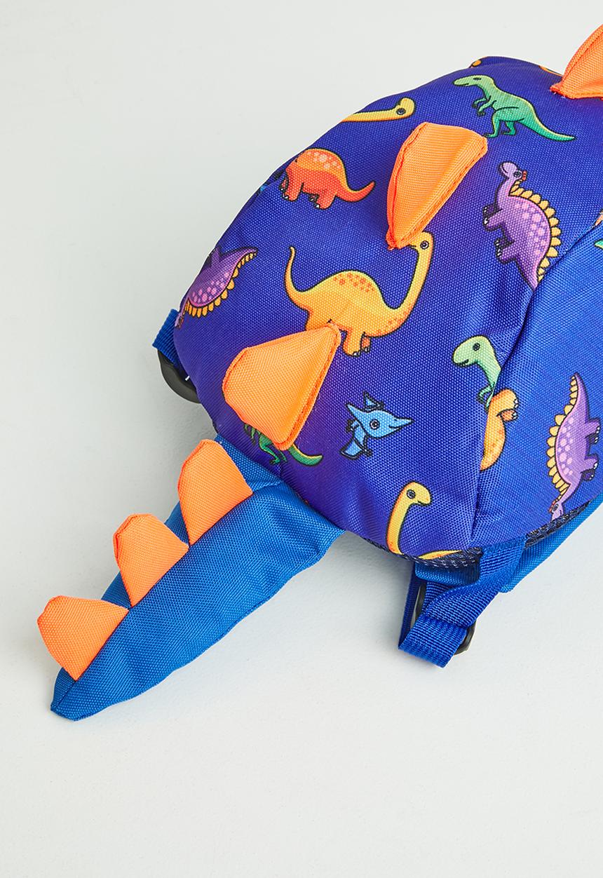 Pop Candy - Dino backpack - navy