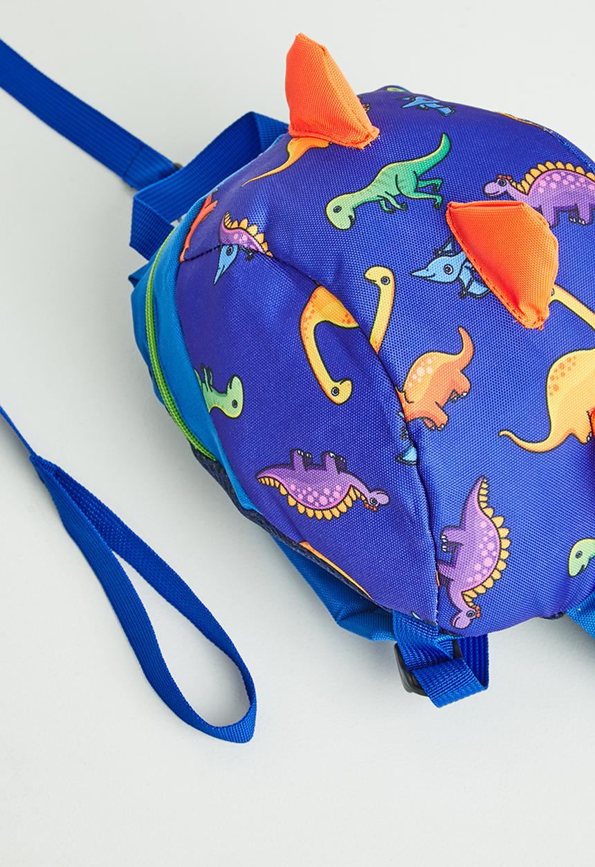 Pop Candy - Dino backpack - navy