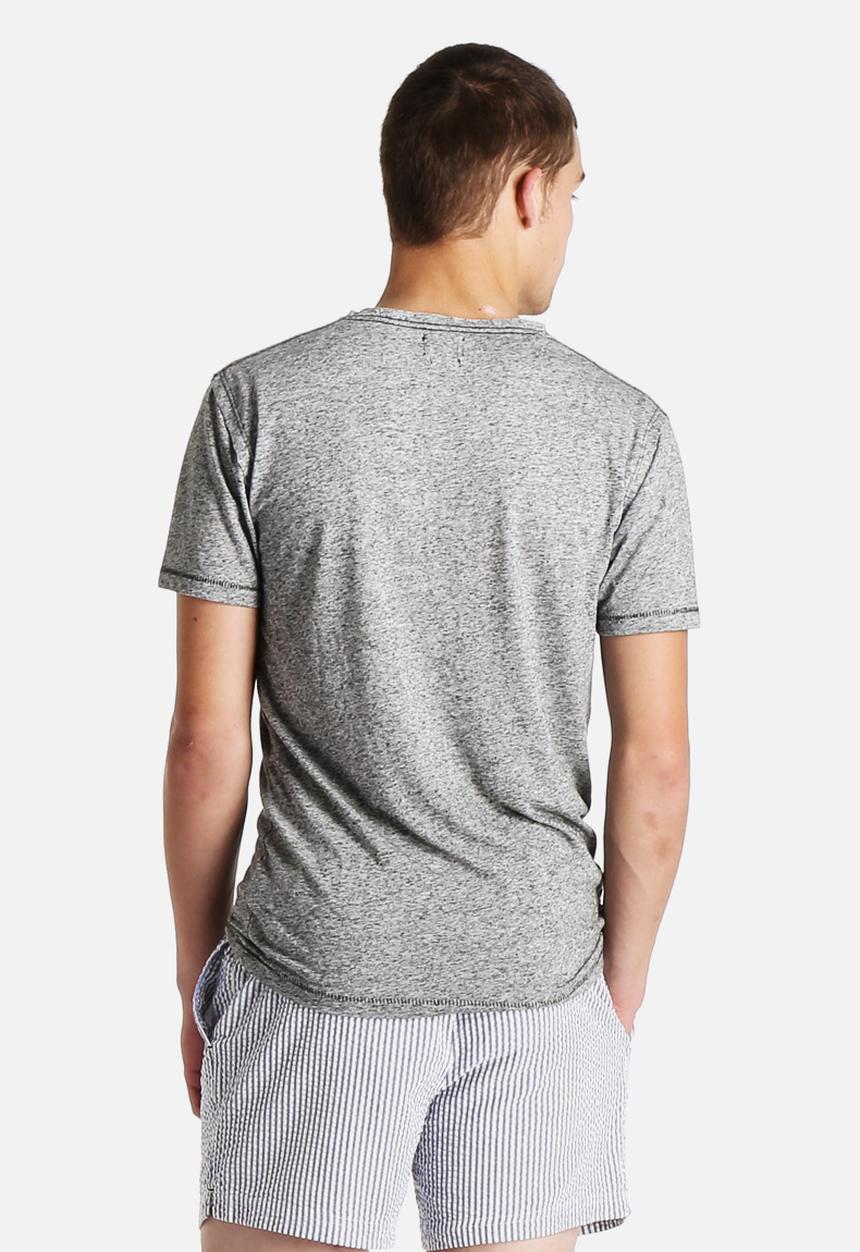 Selected Homme - Berlin T-Shirt 