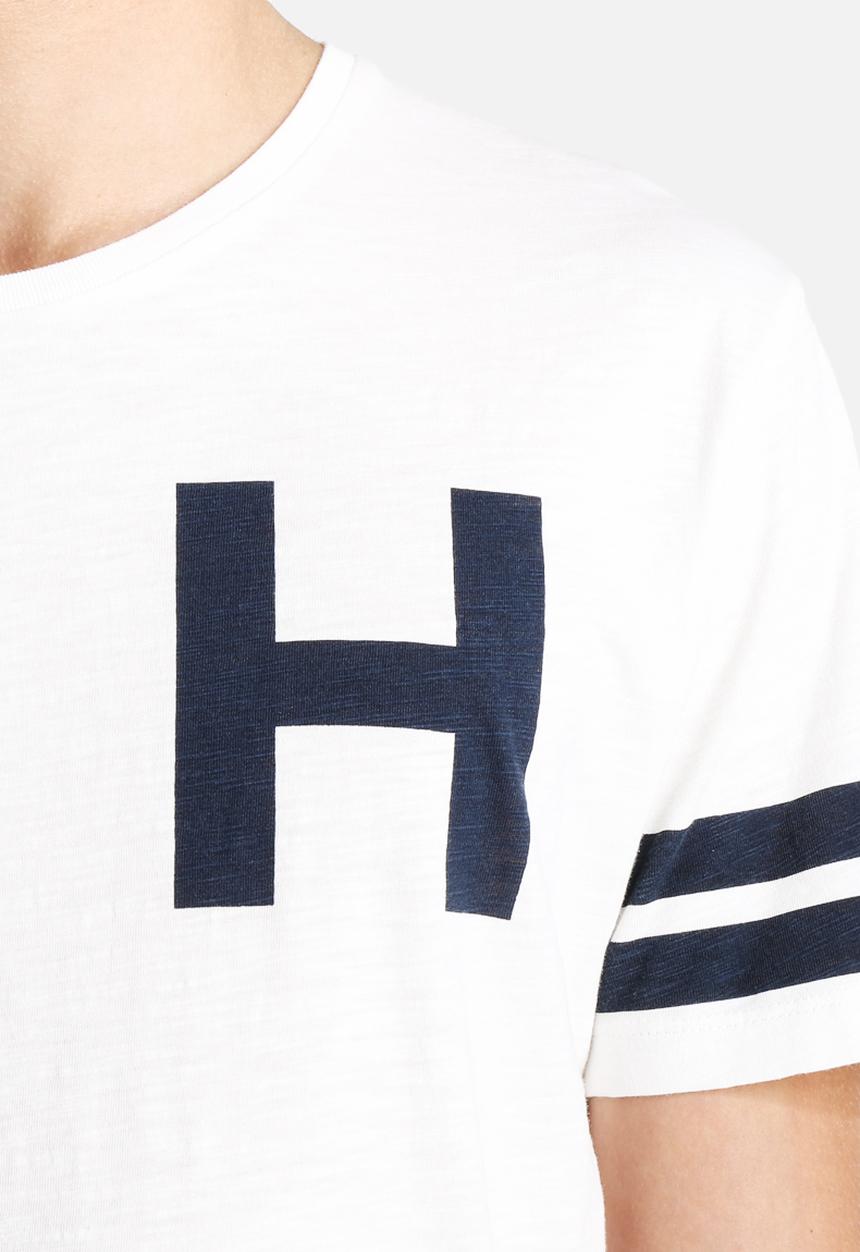 Selected Homme - Athletico T-Shirt