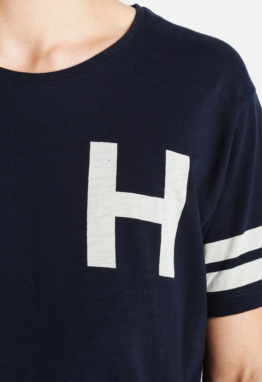 Selected Homme - Athletico T-Shirt 