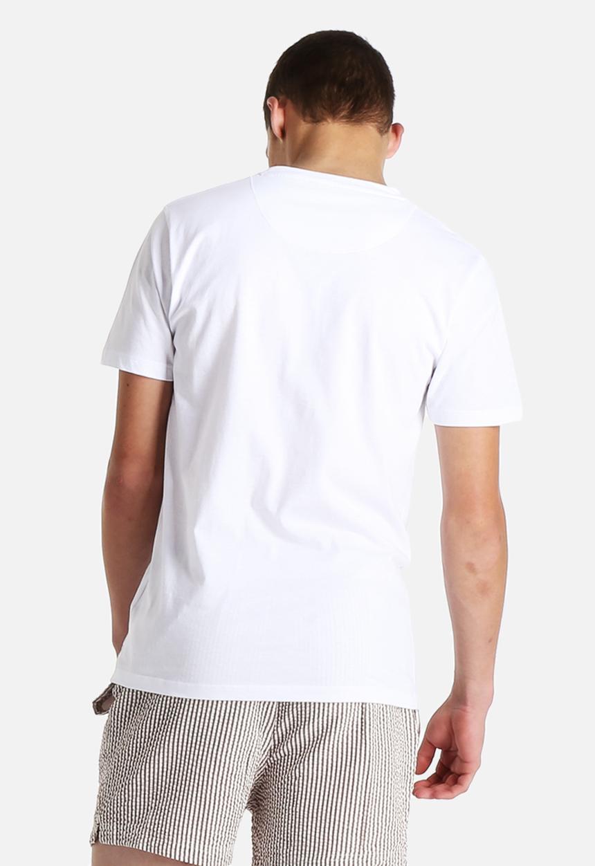 Selected Homme - Christof Pocket T-shirt 