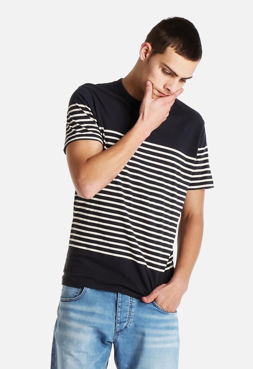 Selected Homme - Candy T-shirt