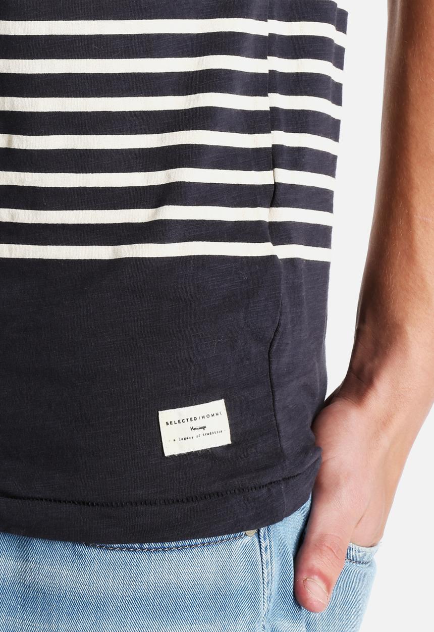 Selected Homme - Candy T-shirt