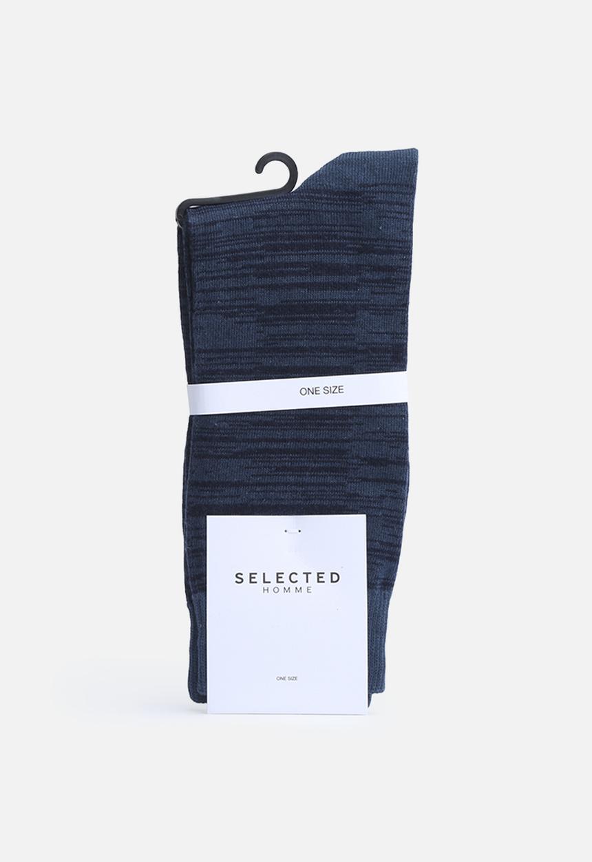 Selected Homme - Jamik Sock