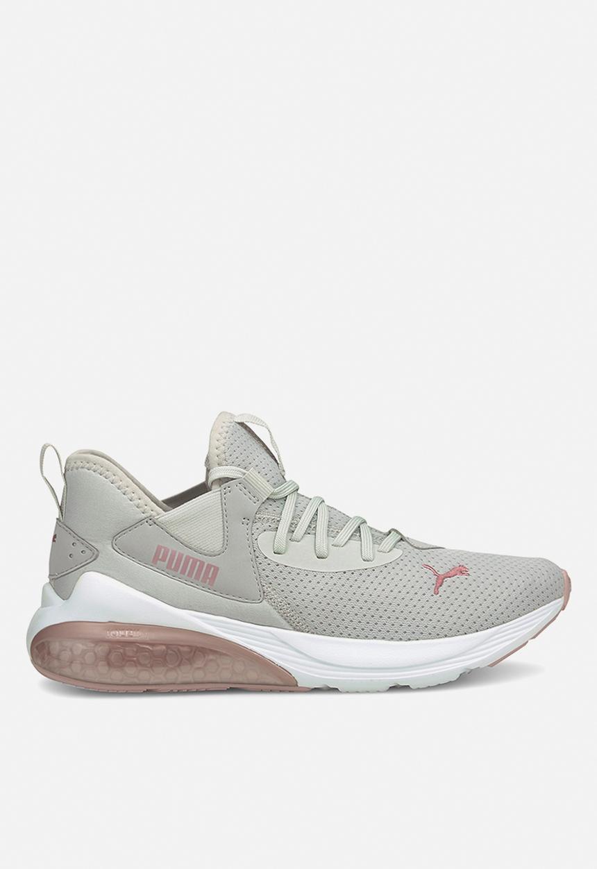 PUMA - Cell vive wn's - cell vive wn's - gray violet-lotus