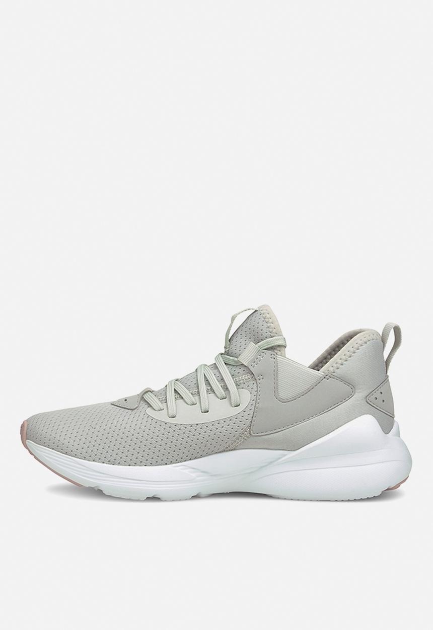 PUMA - Cell vive wn's - cell vive wn's - gray violet-lotus