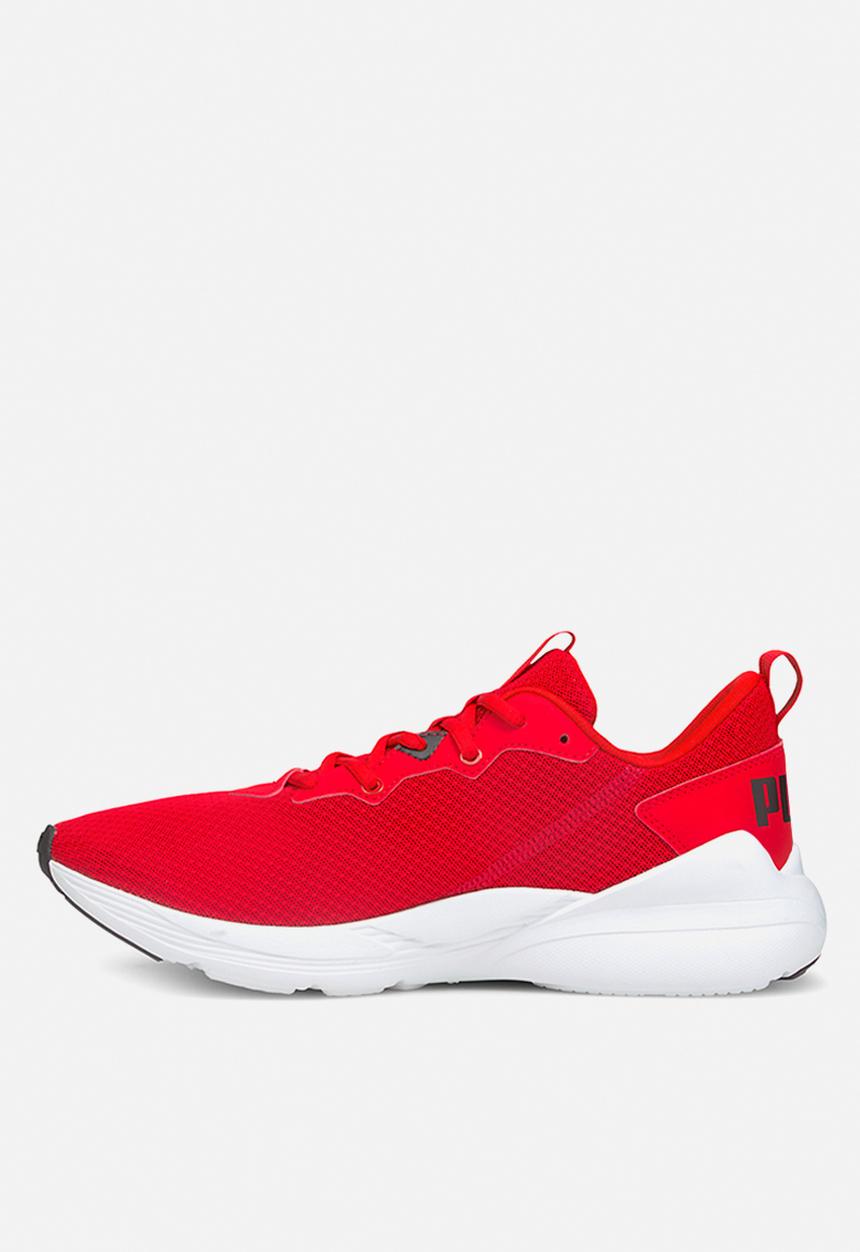 PUMA - Cell vive clean - cell vive clean - high risk red-puma white