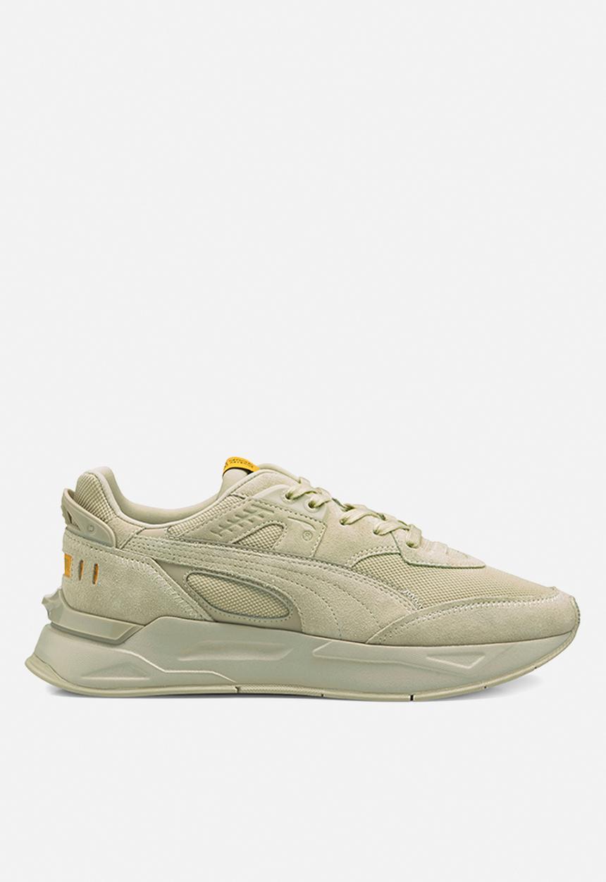 PUMA - Mirage sport tonal - mirage sport tonal - peyote-saffron