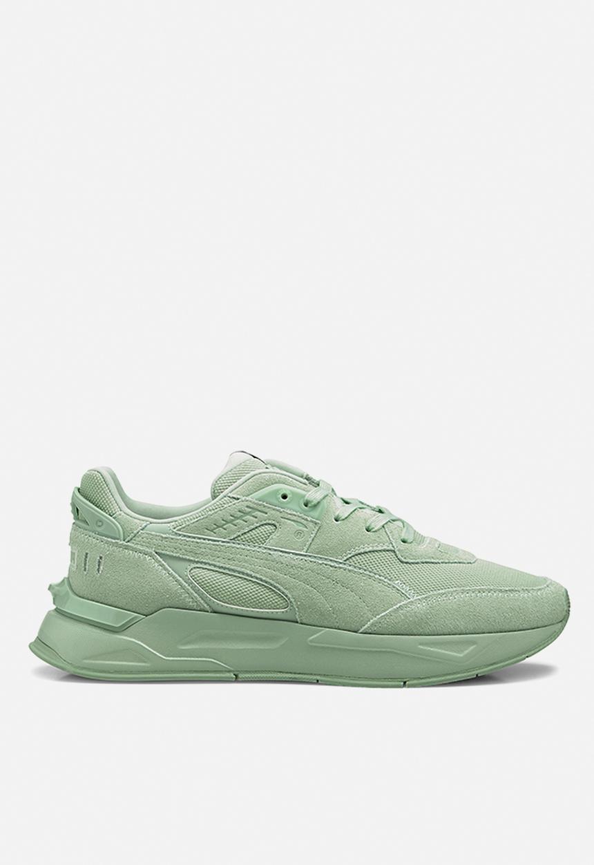 PUMA - Mirage sport tonal - mirage sport tonal - frosty green-nimbus cloud