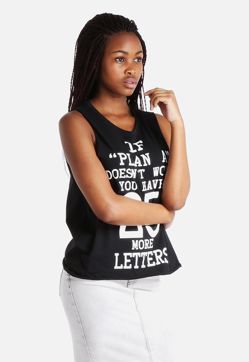Vero Moda - Dora Tank Top 