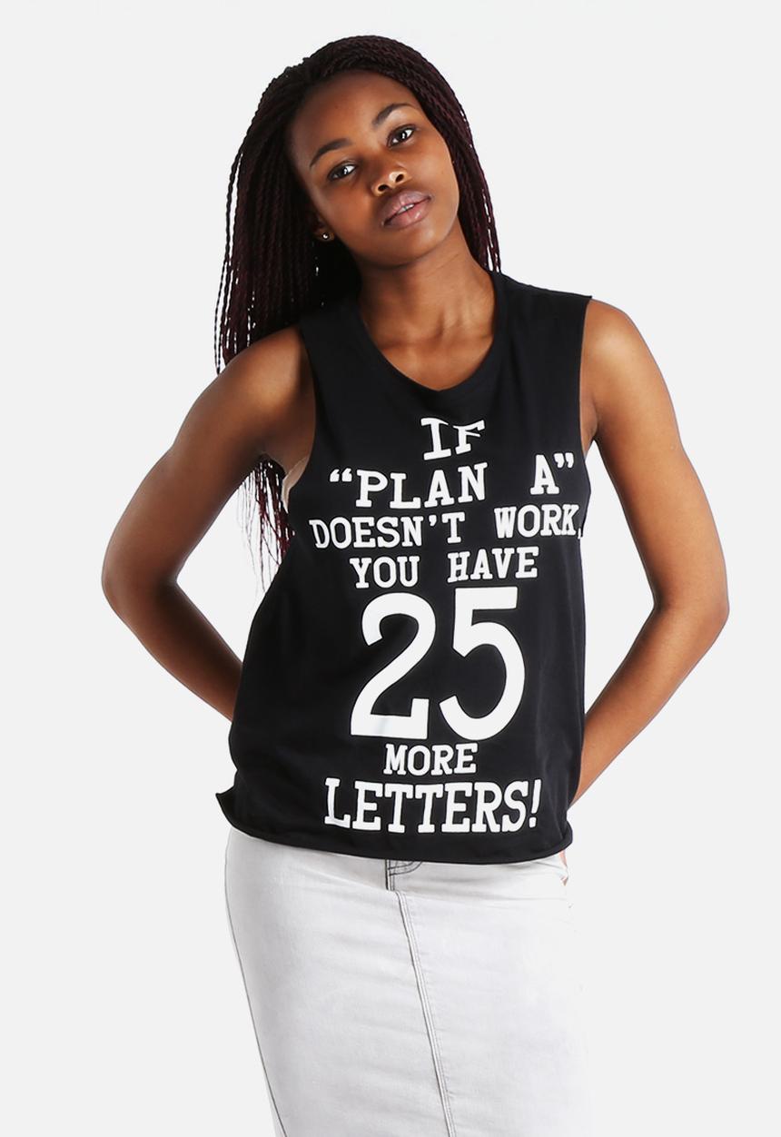 Vero Moda - Dora Tank Top 