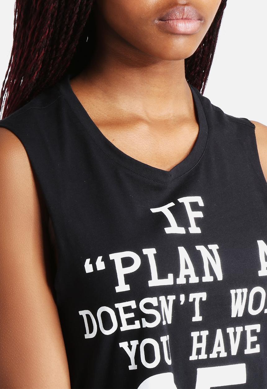 Vero Moda - Dora Tank Top 