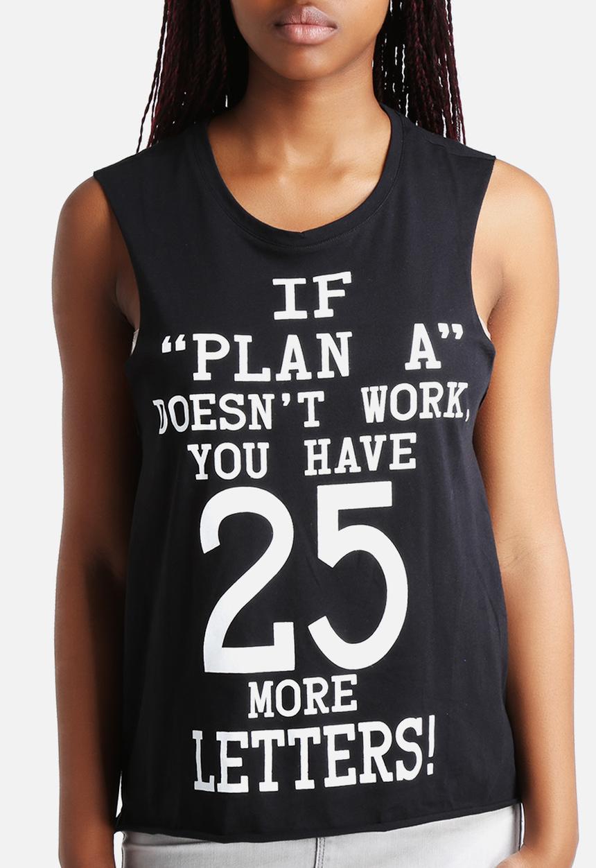 Vero Moda - Dora Tank Top 