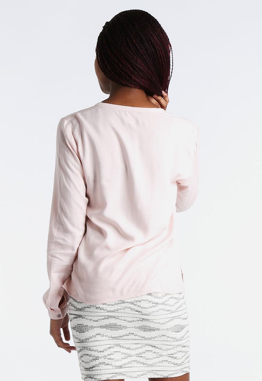 Vero Moda - Henny Top