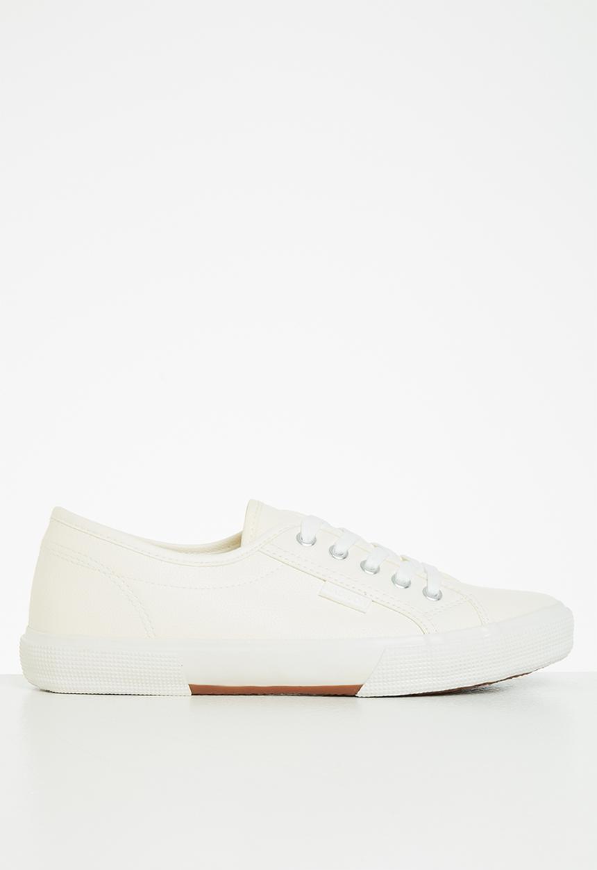 Madison® - Julie sneaker - white