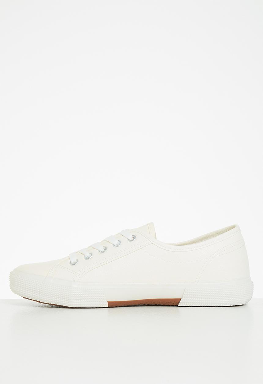Madison® - Julie sneaker - white