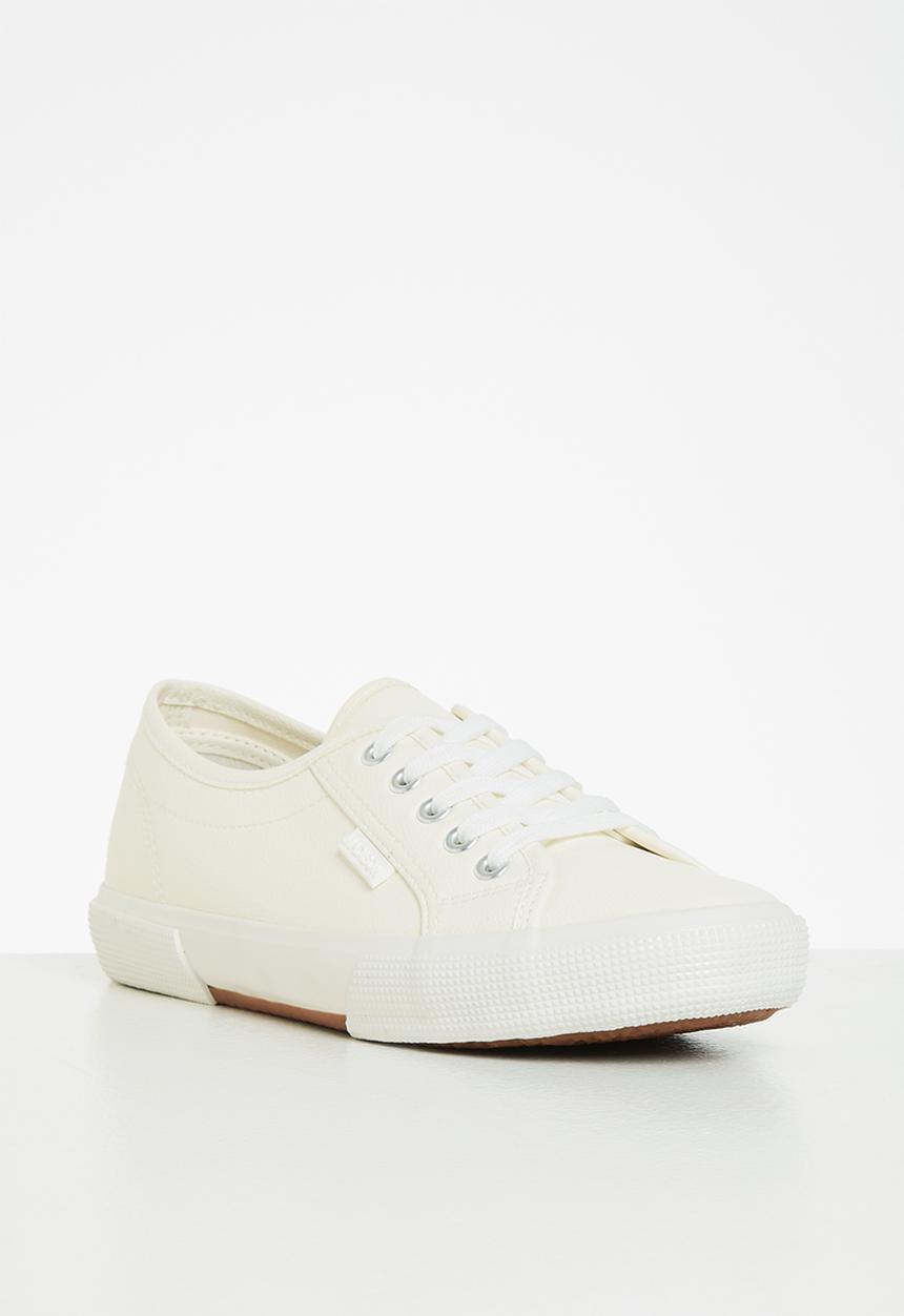Madison® - Julie sneaker - white