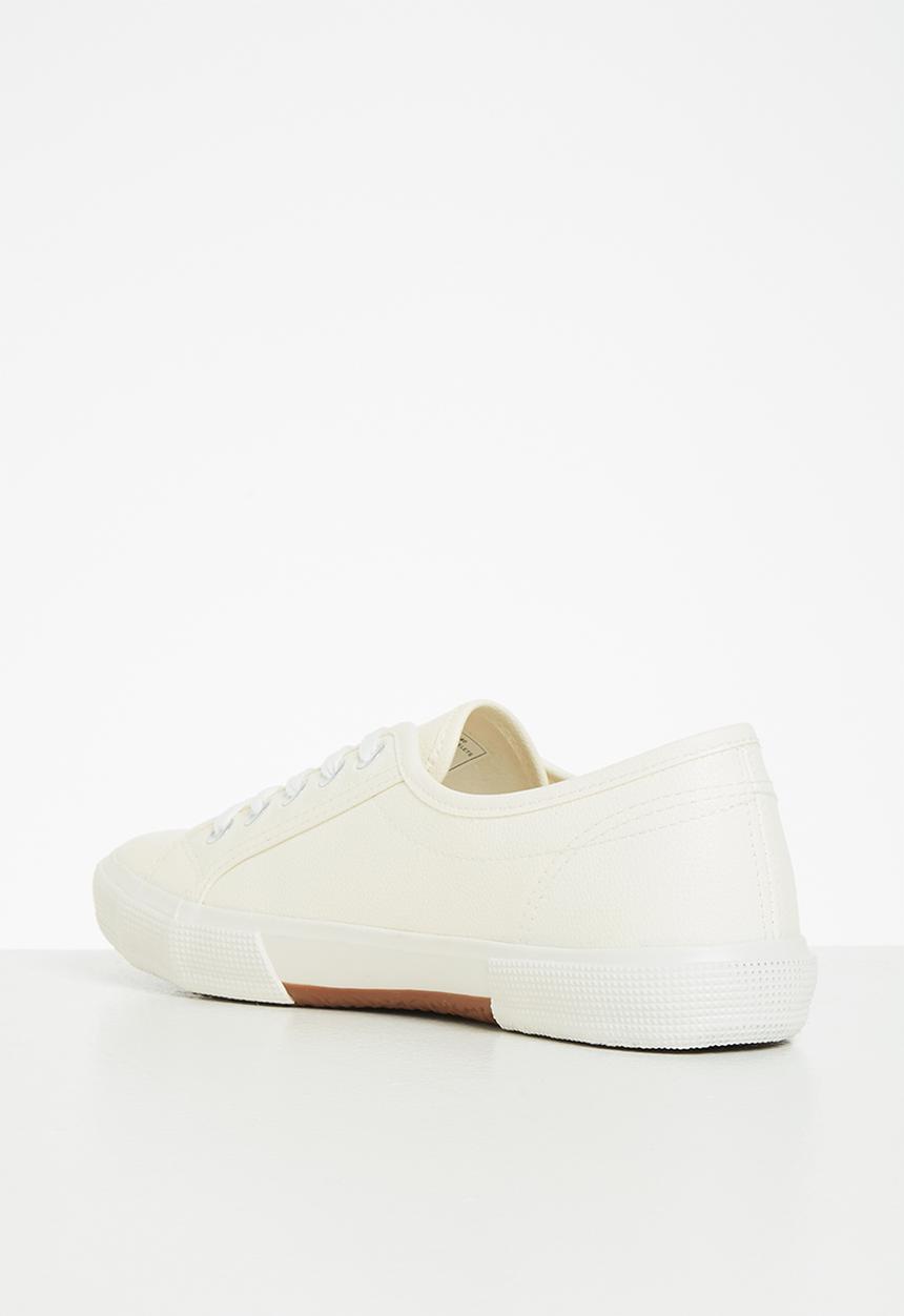 Madison® - Julie sneaker - white