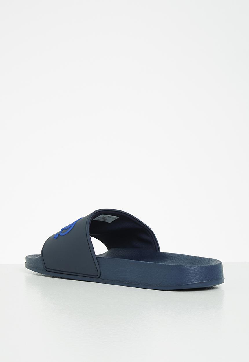 JEEP - Pool slide - navy