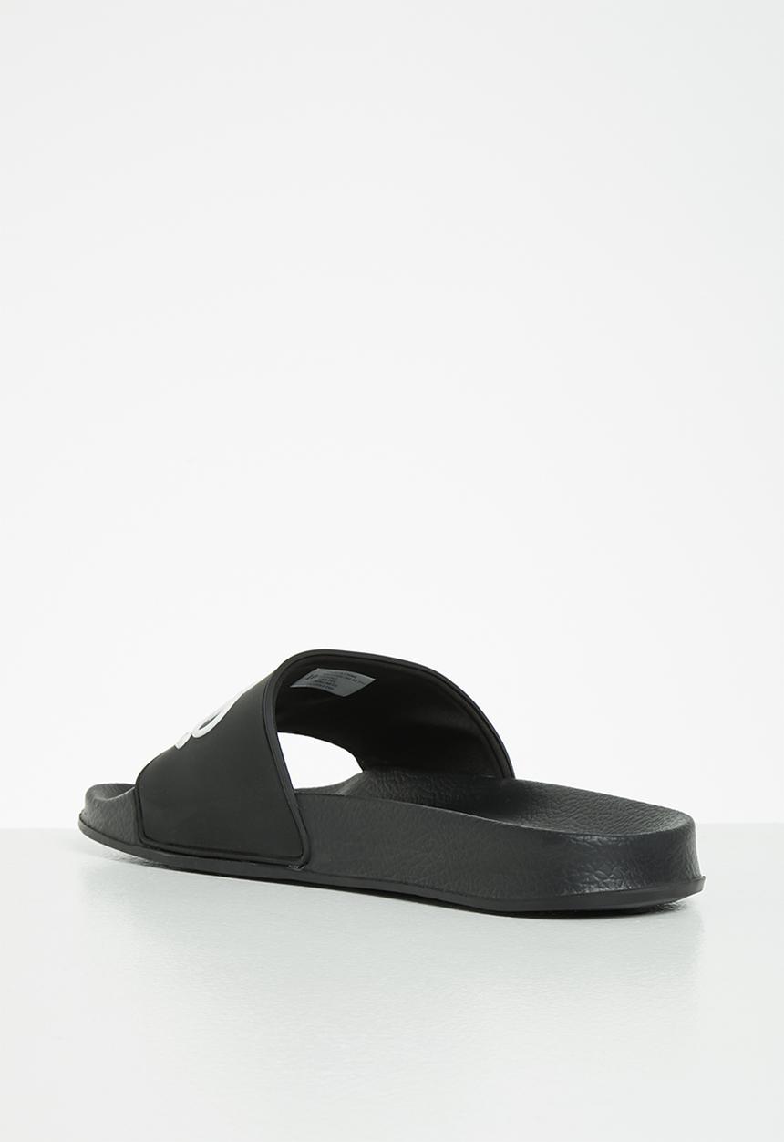 JEEP - Pool slide - black