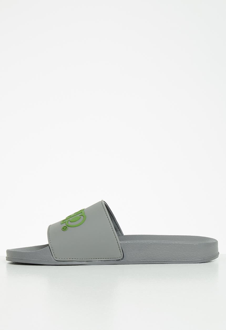 JEEP - Pool slide - grey