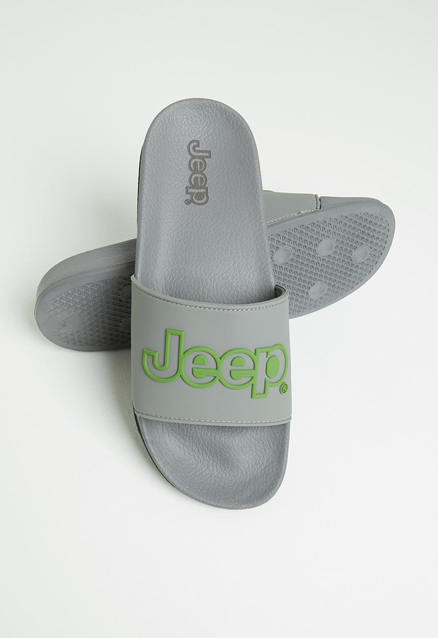 JEEP - Pool slide - grey