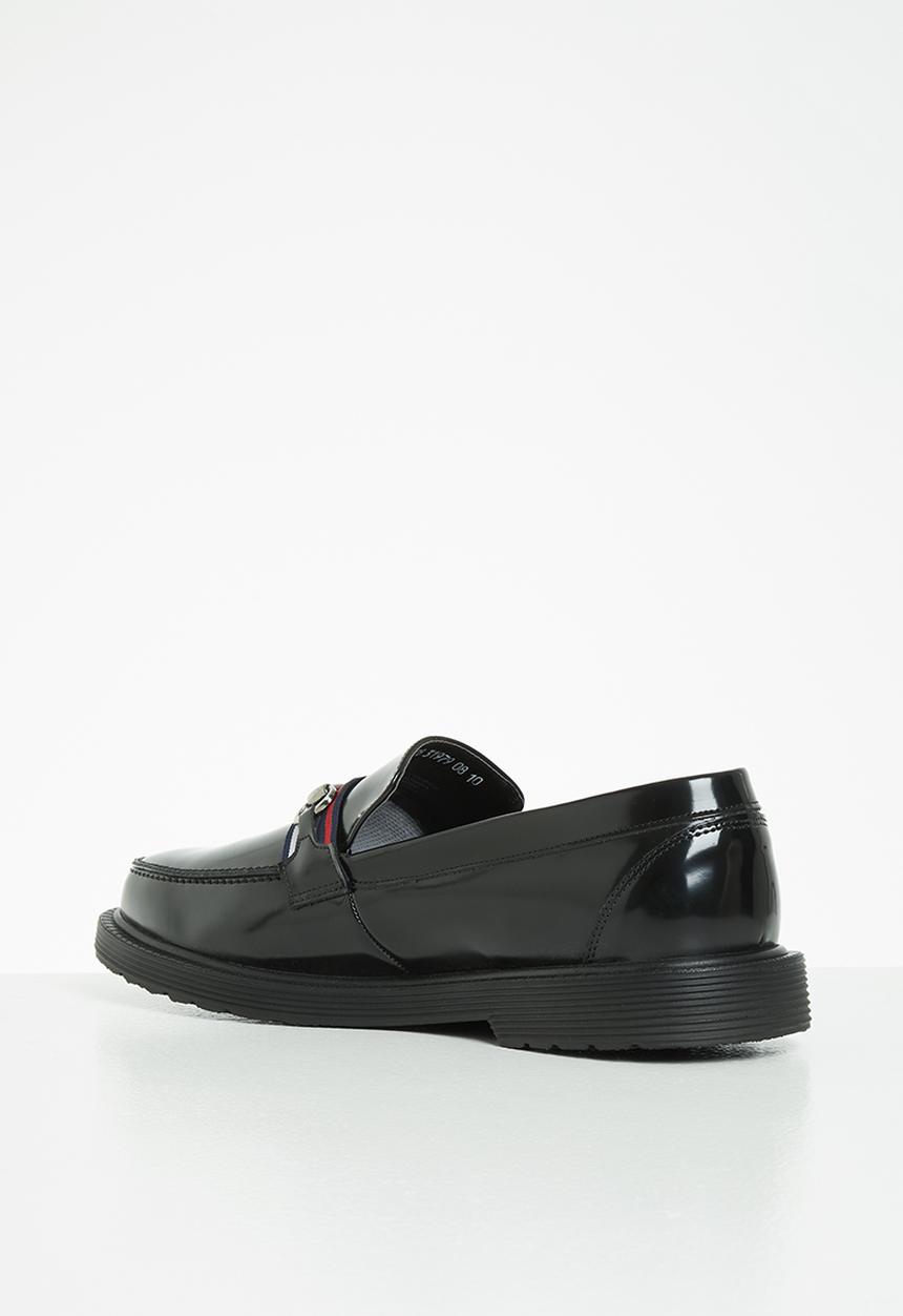 KANGOL - Fox - black