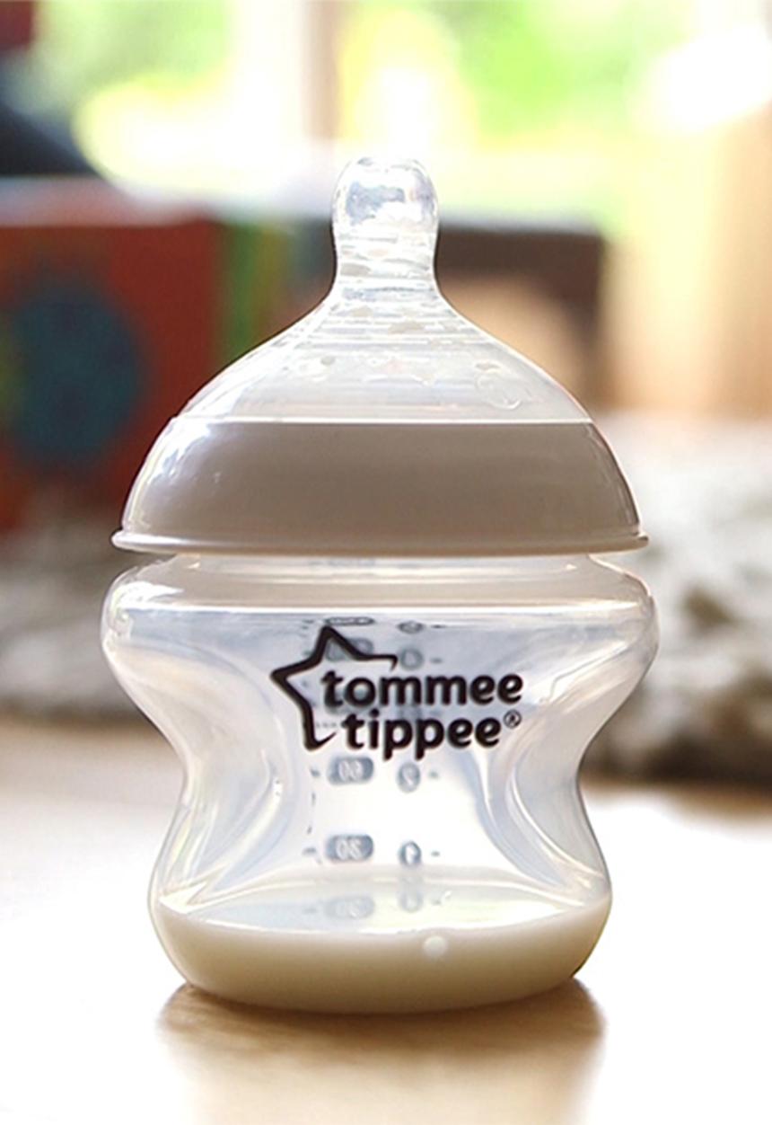 Tommee Tippee - Closer to nature 150ml BPA bottle