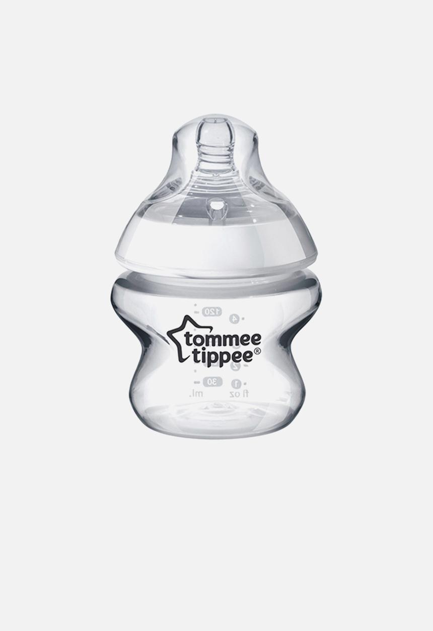 Tommee Tippee - Closer to nature 150ml BPA bottle