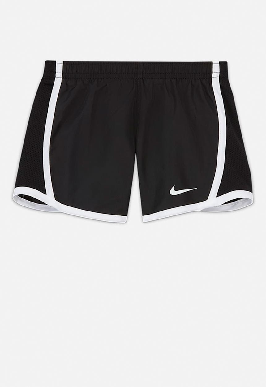Nike - Nkg exclusive tempo short - black 