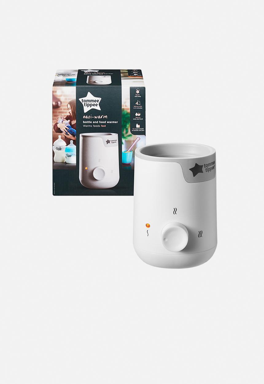Tommee Tippee - Closer to nature bottle warmer & food warmer