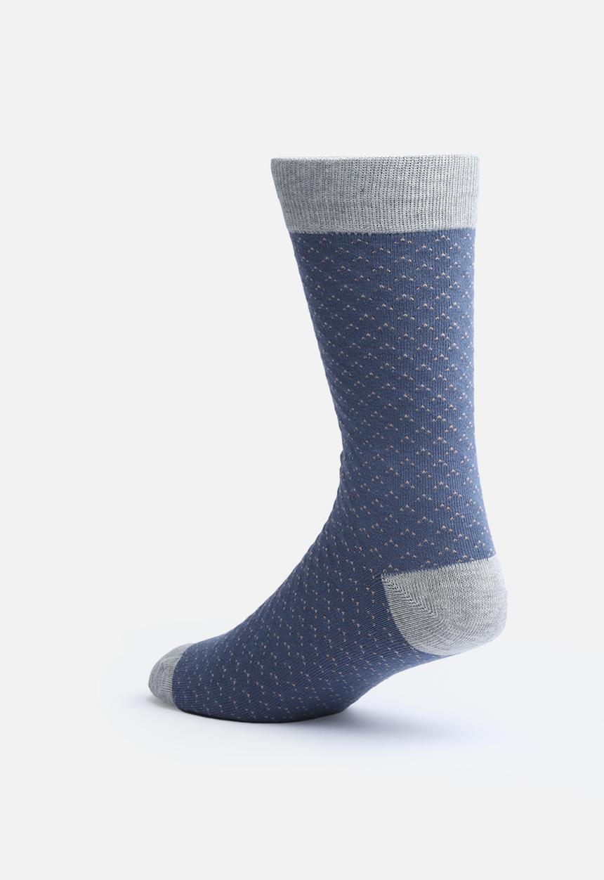 Selected Homme - Konim Sock