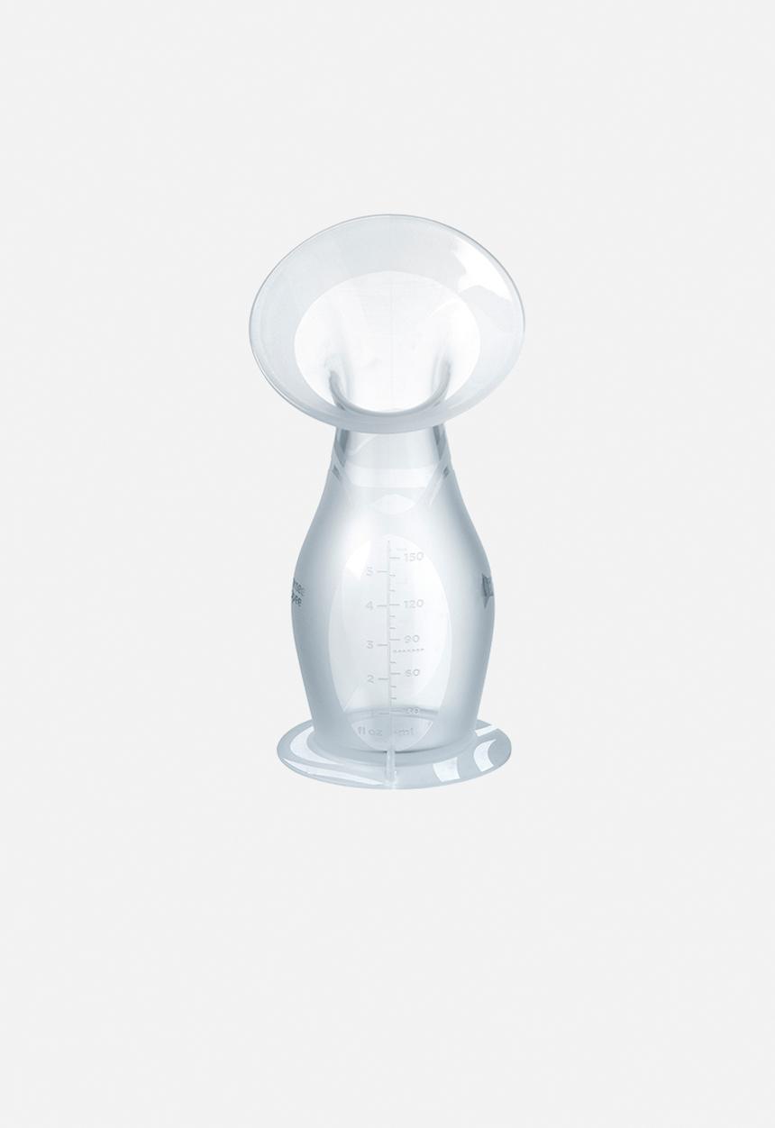 Tommee Tippee - Made for me silicone breast pump