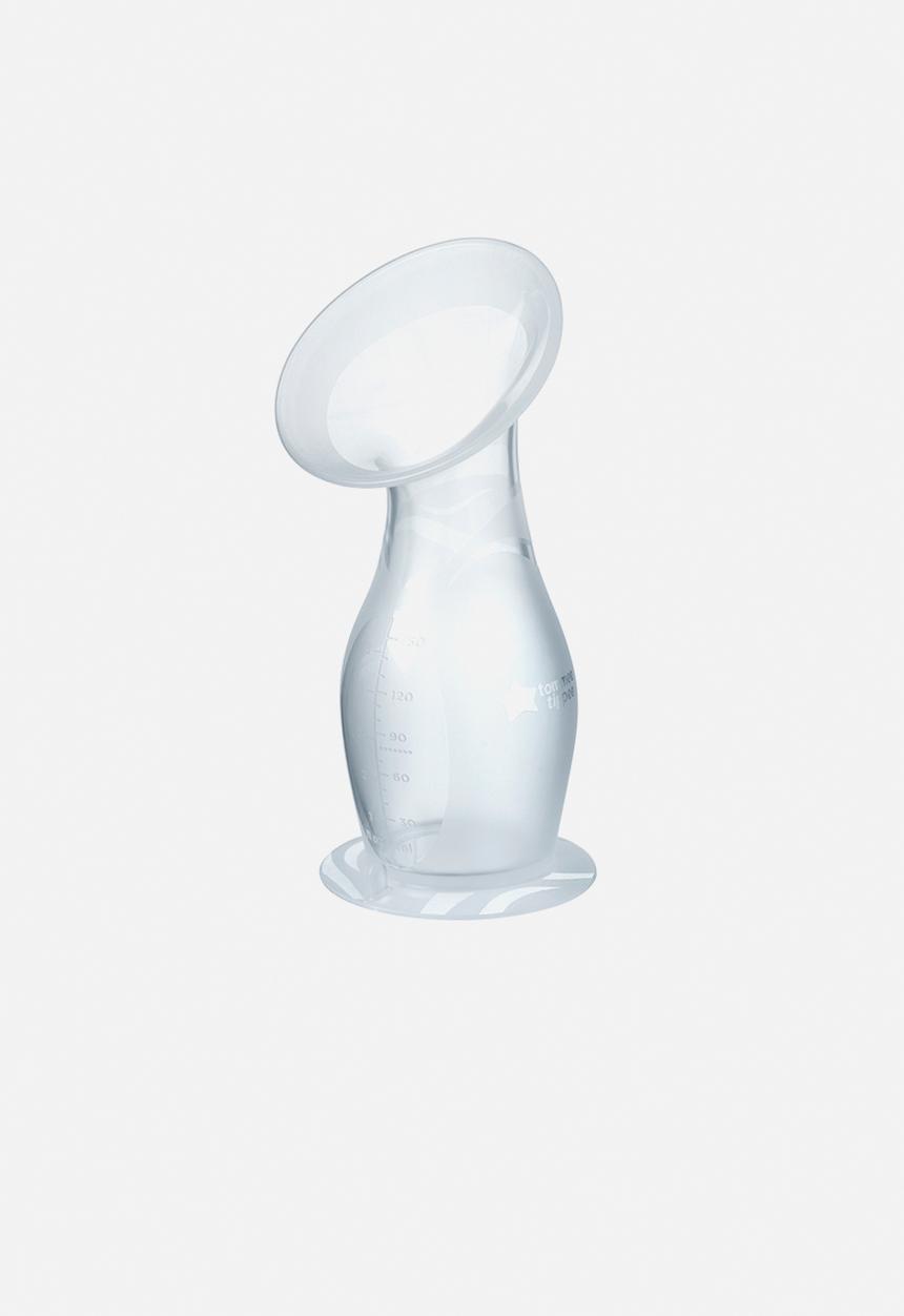 Tommee Tippee - Made for me silicone breast pump