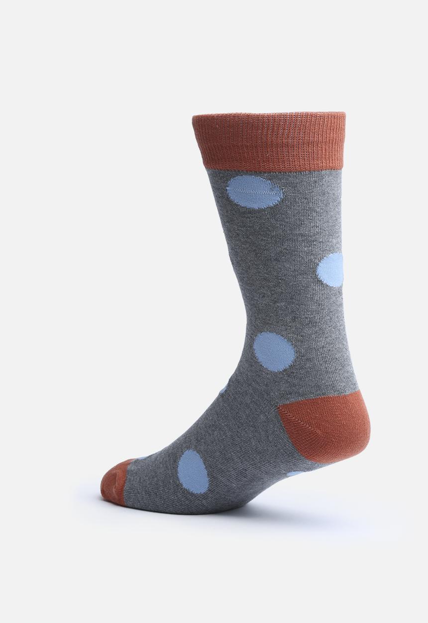 Selected Homme - Keene Sock
