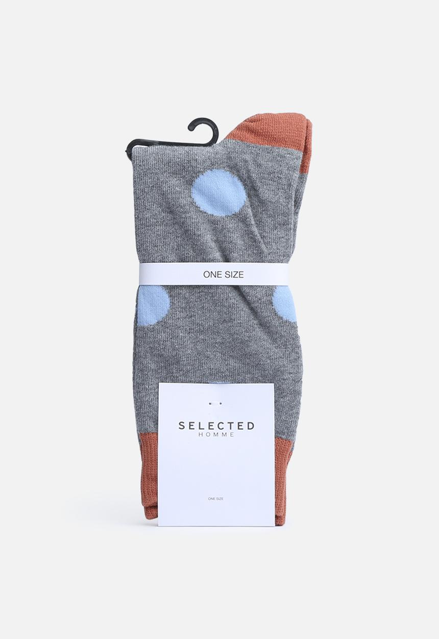 Selected Homme - Keene Sock