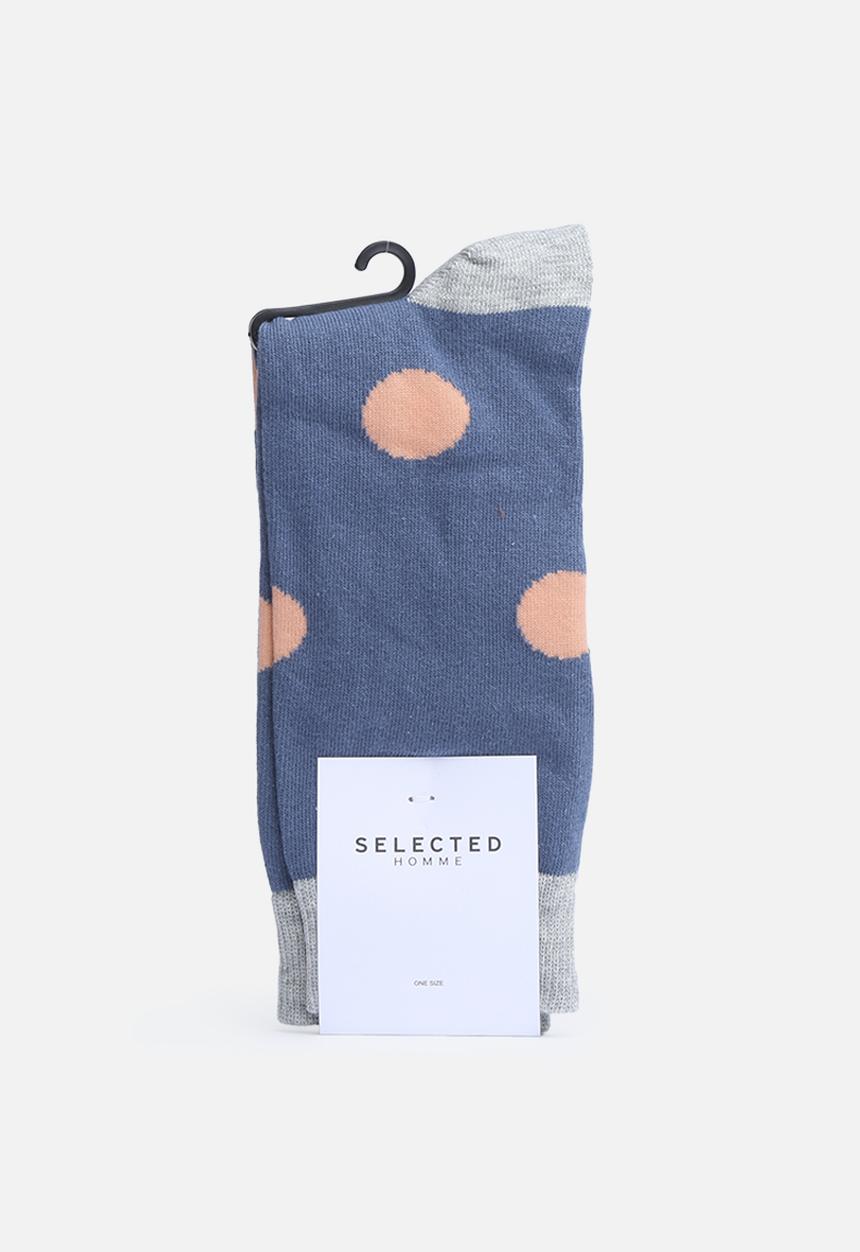 Selected Homme - Keene Sock 