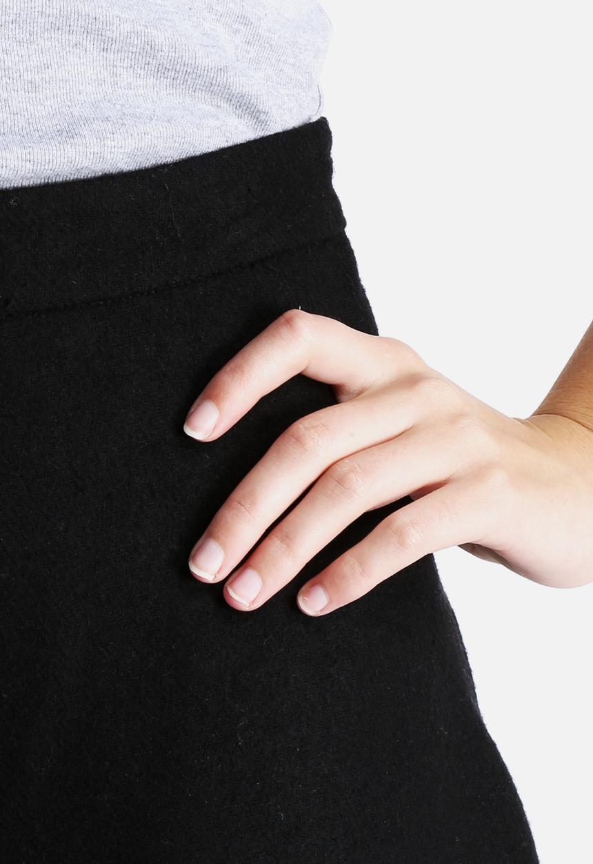 VILA - Bolt Skirt