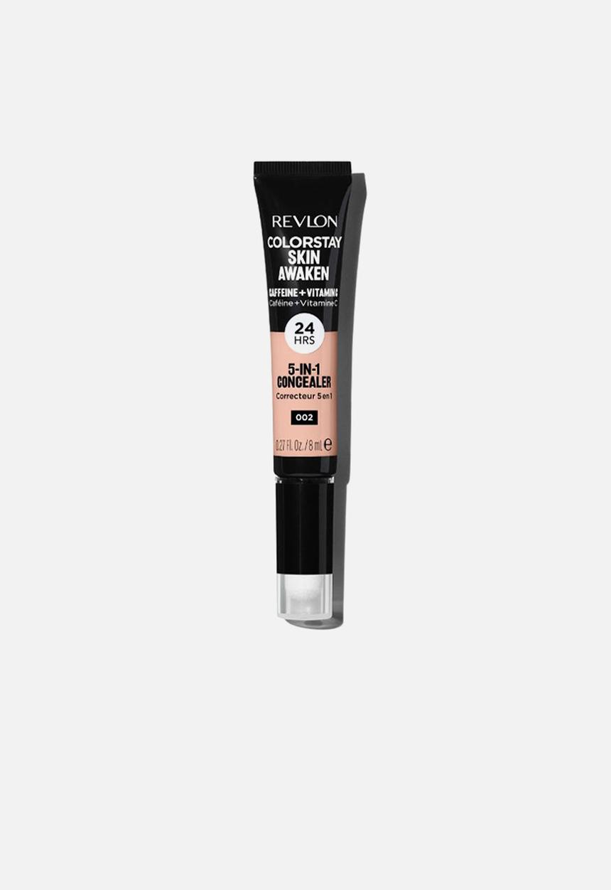 Revlon - ColorStay™ Skin Awaken 5-in-1 Concealer - Brightener