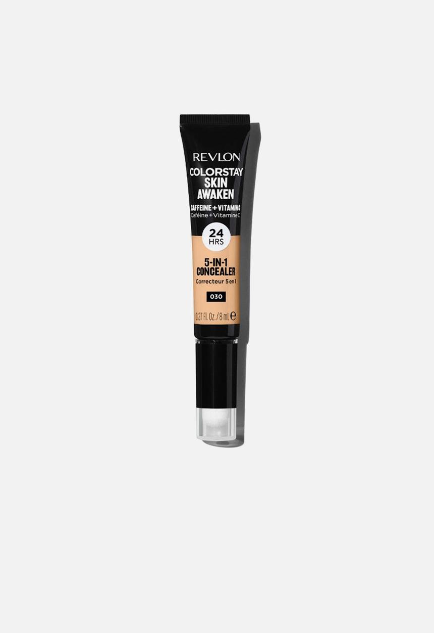 Revlon - ColorStay™ Skin Awaken 5-in-1 Concealer - Light Medium