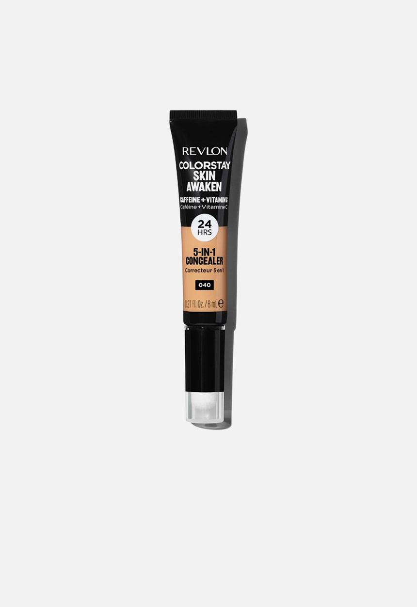 Revlon - ColorStay™ Skin Awaken 5-in-1 Concealer - Medium