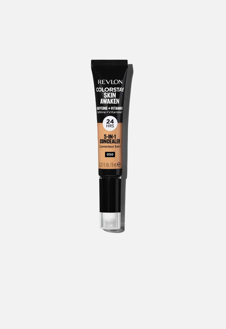Revlon - ColorStay™ Skin Awaken 5-in-1 Concealer - Medium Deep